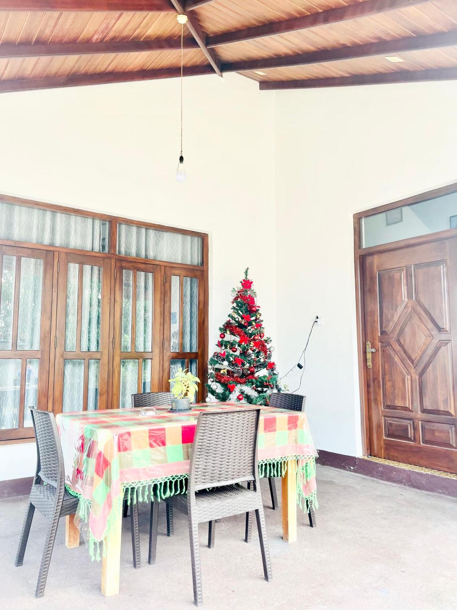 نيجومبو Sebastian Family Villa المظهر الخارجي الصورة