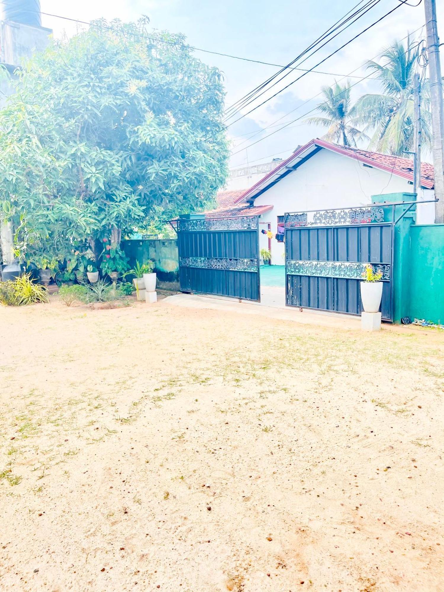 نيجومبو Sebastian Family Villa المظهر الخارجي الصورة