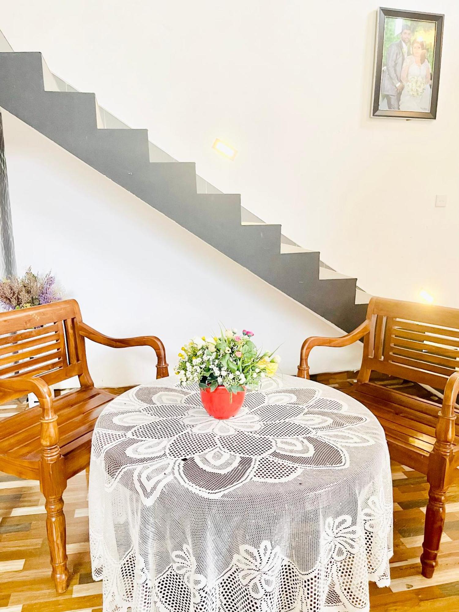 نيجومبو Sebastian Family Villa المظهر الخارجي الصورة