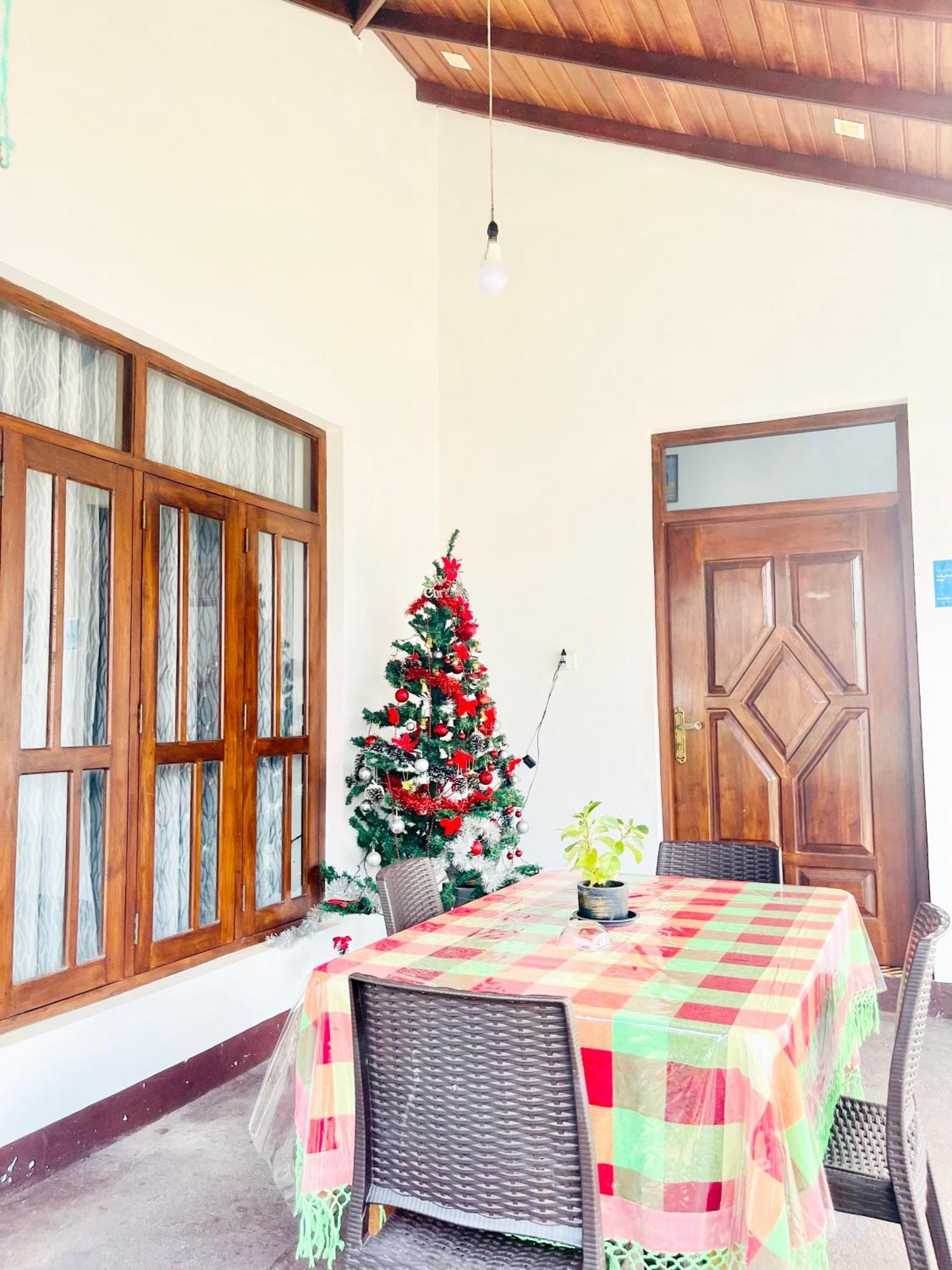 نيجومبو Sebastian Family Villa المظهر الخارجي الصورة