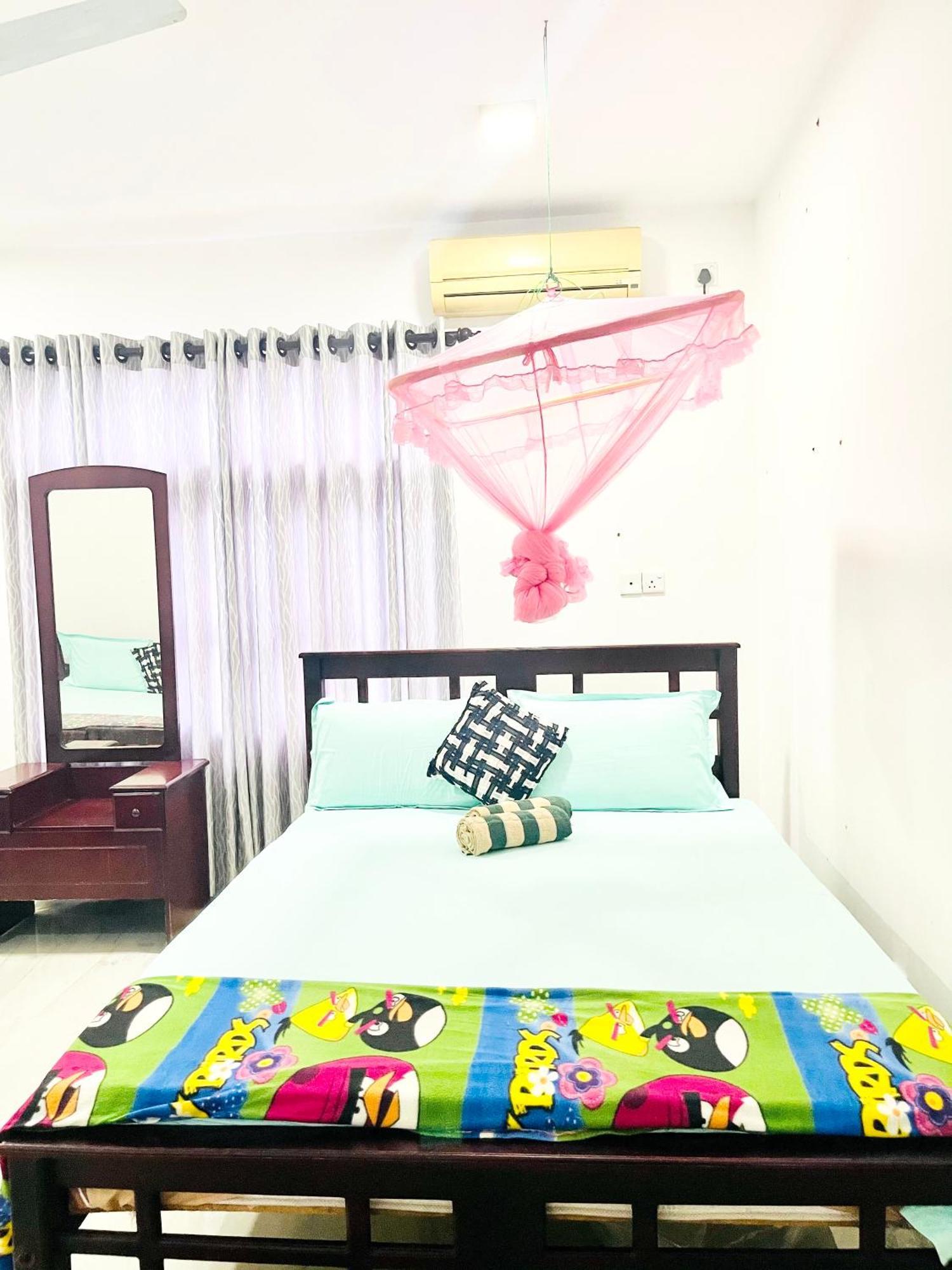 نيجومبو Sebastian Family Villa المظهر الخارجي الصورة