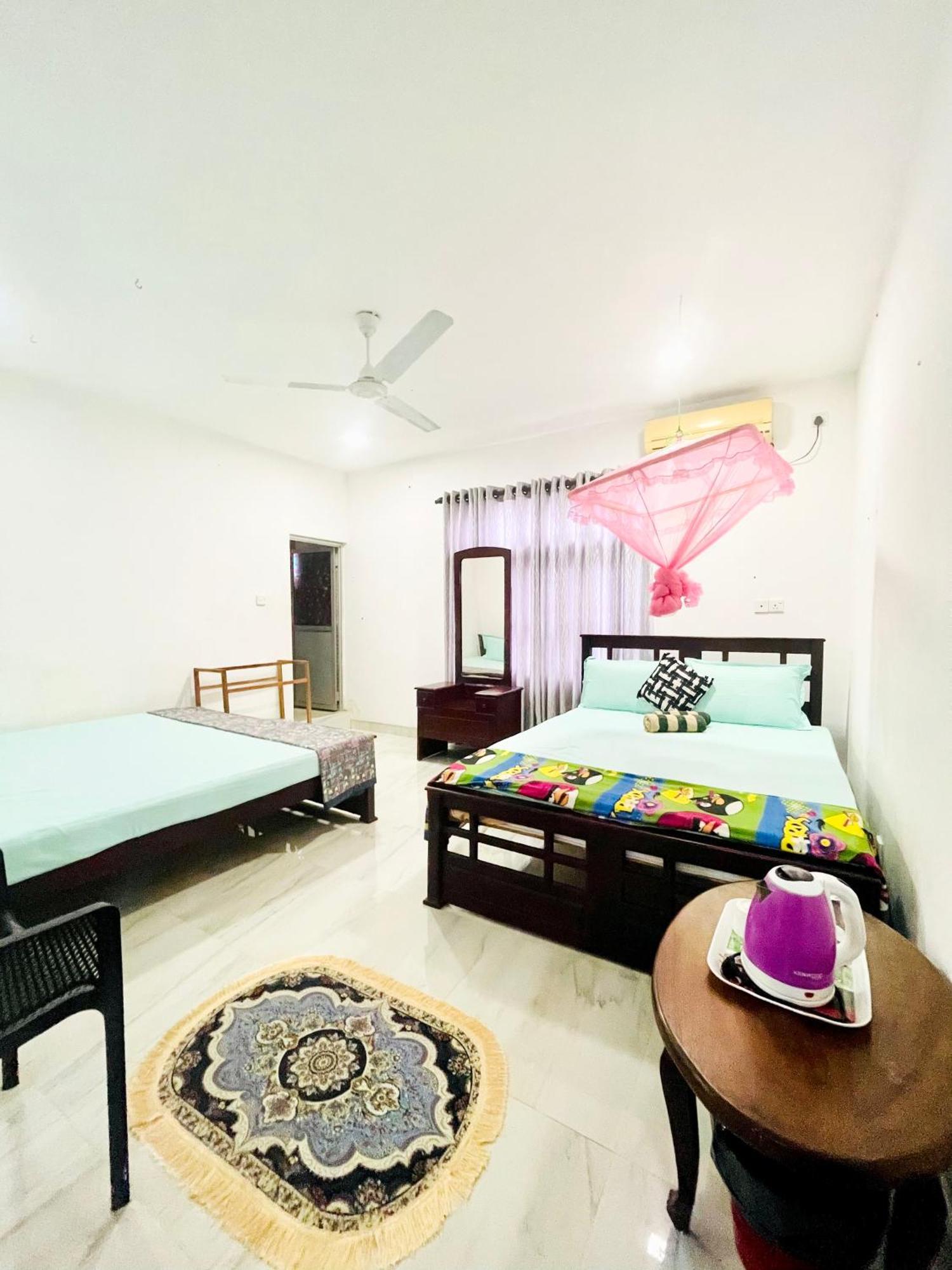 نيجومبو Sebastian Family Villa المظهر الخارجي الصورة