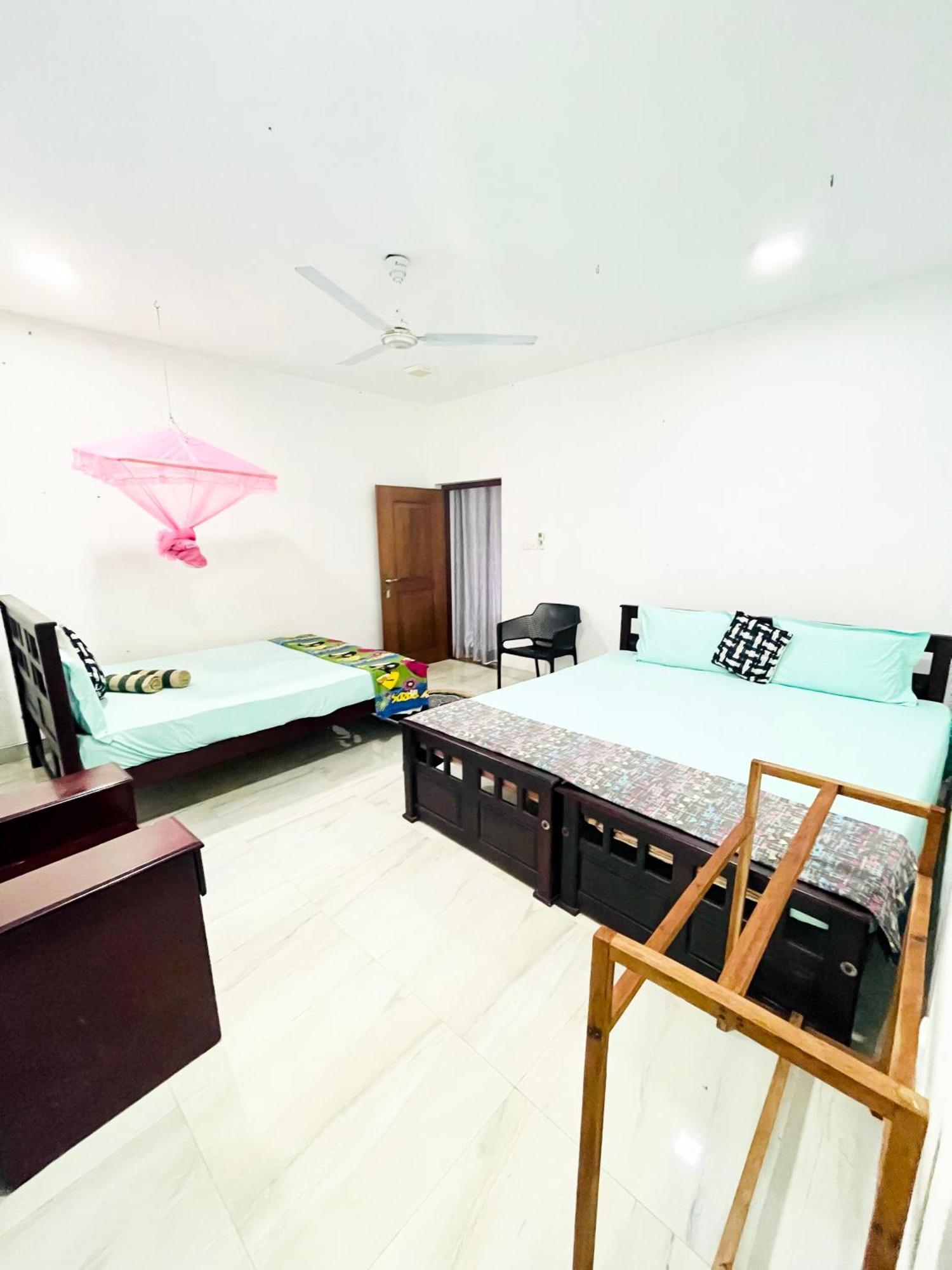 نيجومبو Sebastian Family Villa المظهر الخارجي الصورة