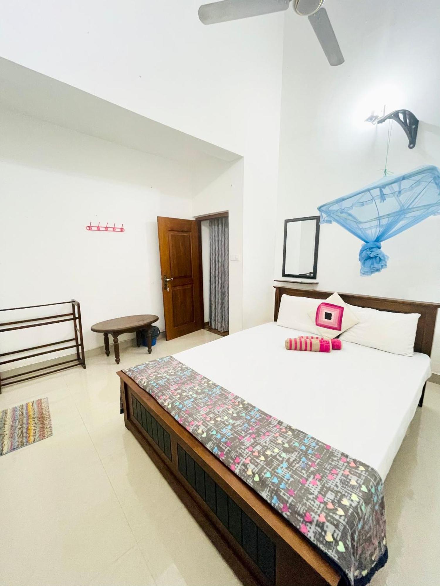 نيجومبو Sebastian Family Villa المظهر الخارجي الصورة