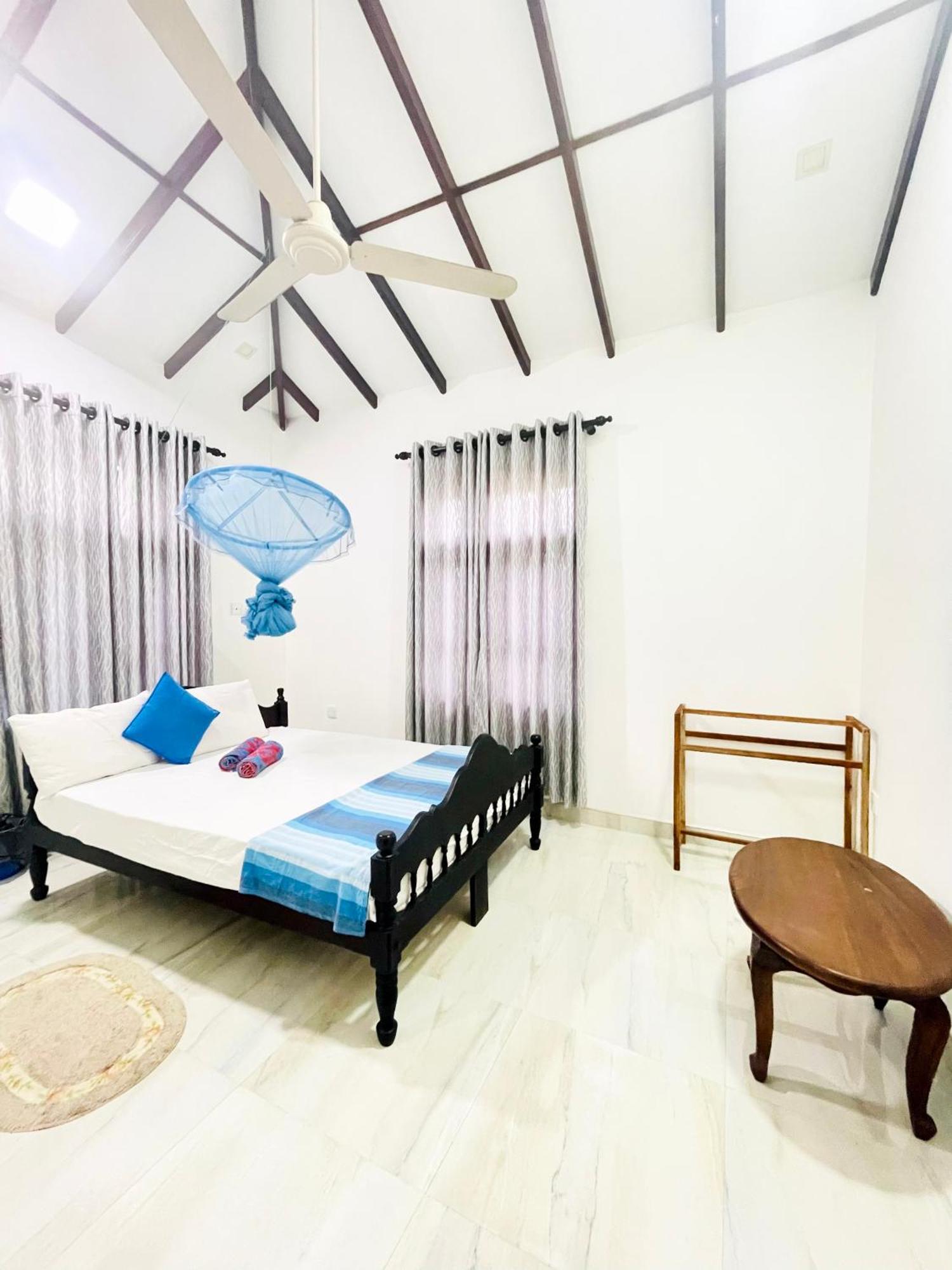 نيجومبو Sebastian Family Villa المظهر الخارجي الصورة